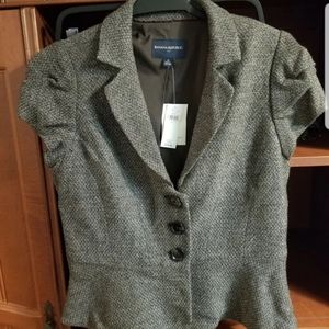 Banana Republic women's suit